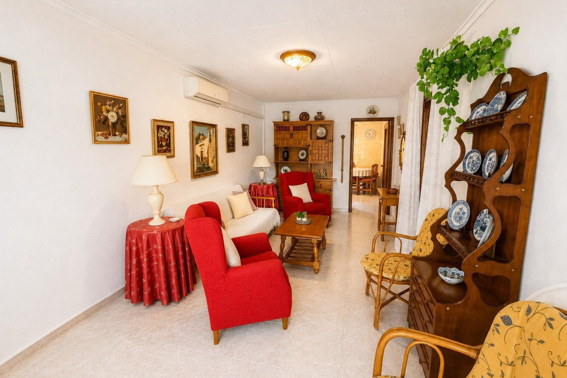 Herverkoop - Villa - Torrevieja