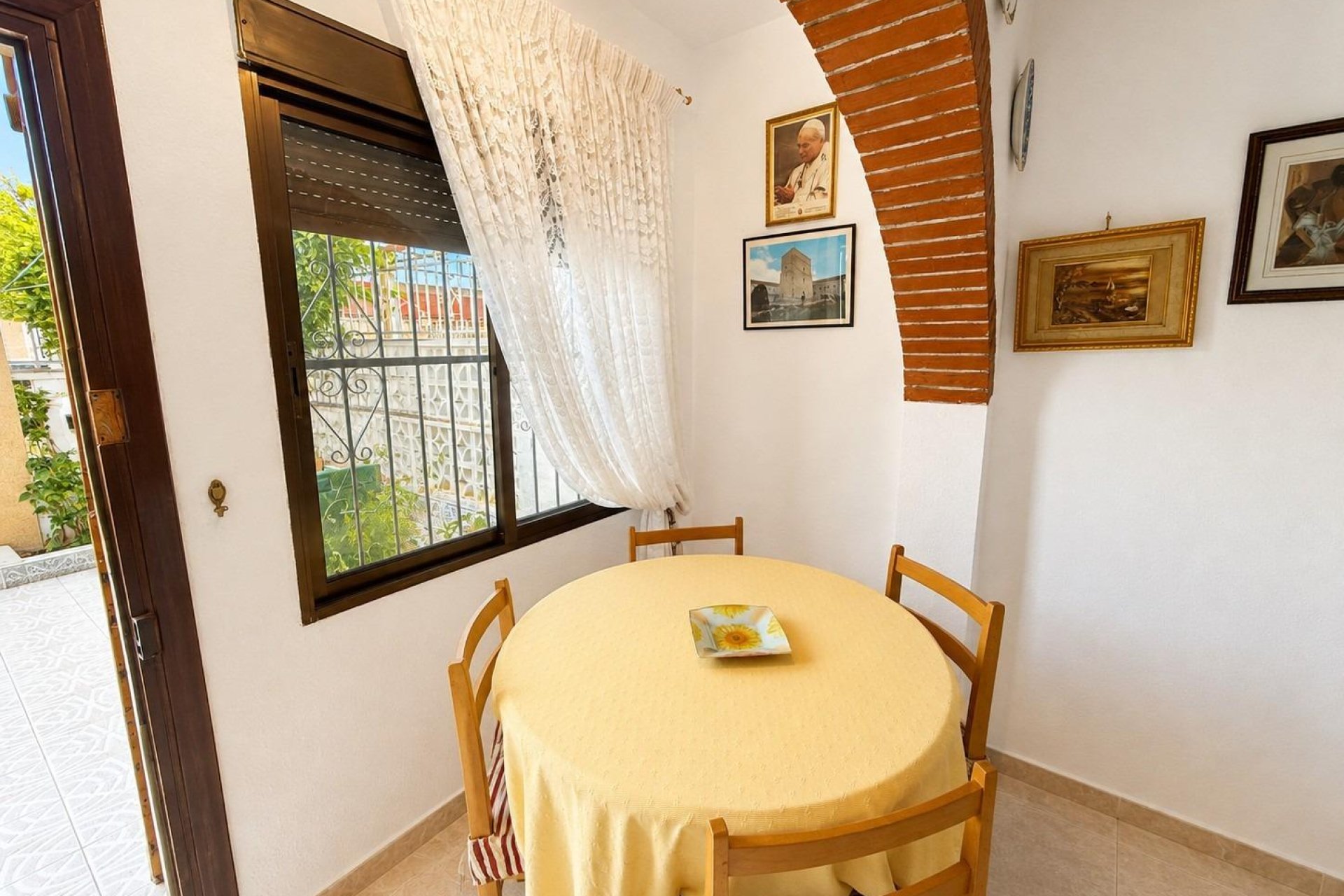 Herverkoop - Villa - Torrevieja