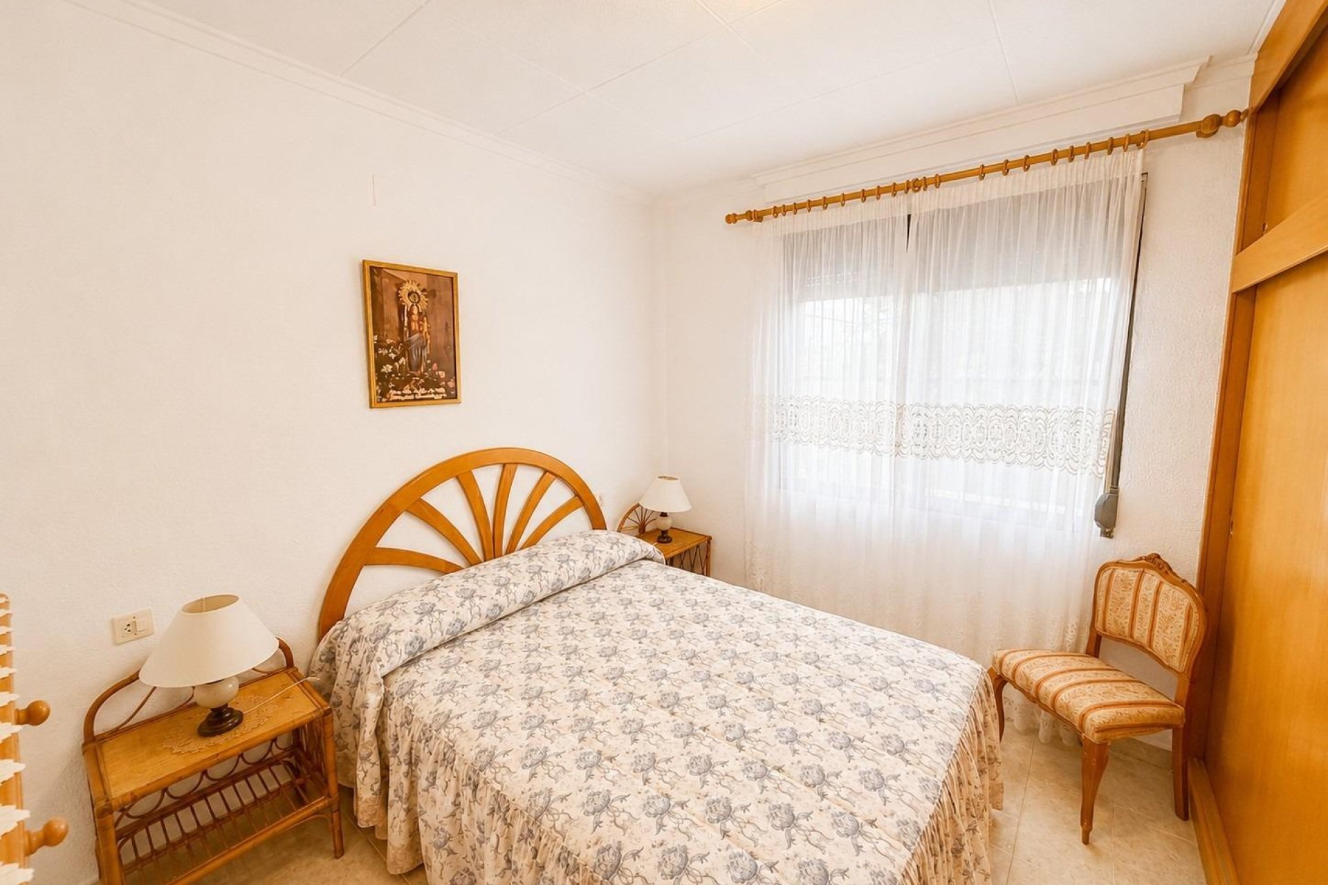 Herverkoop - Villa - Torrevieja