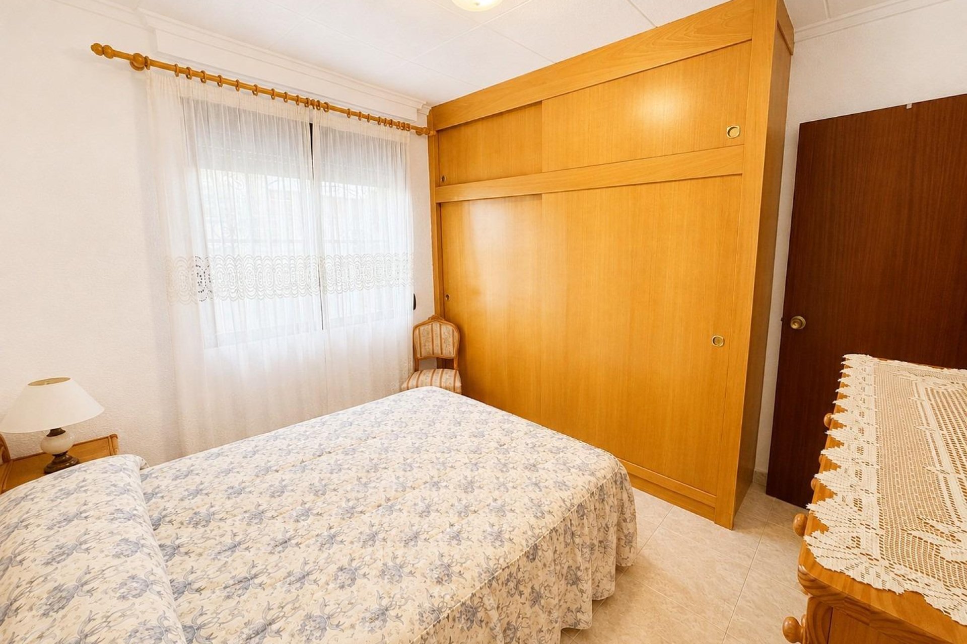 Herverkoop - Villa - Torrevieja