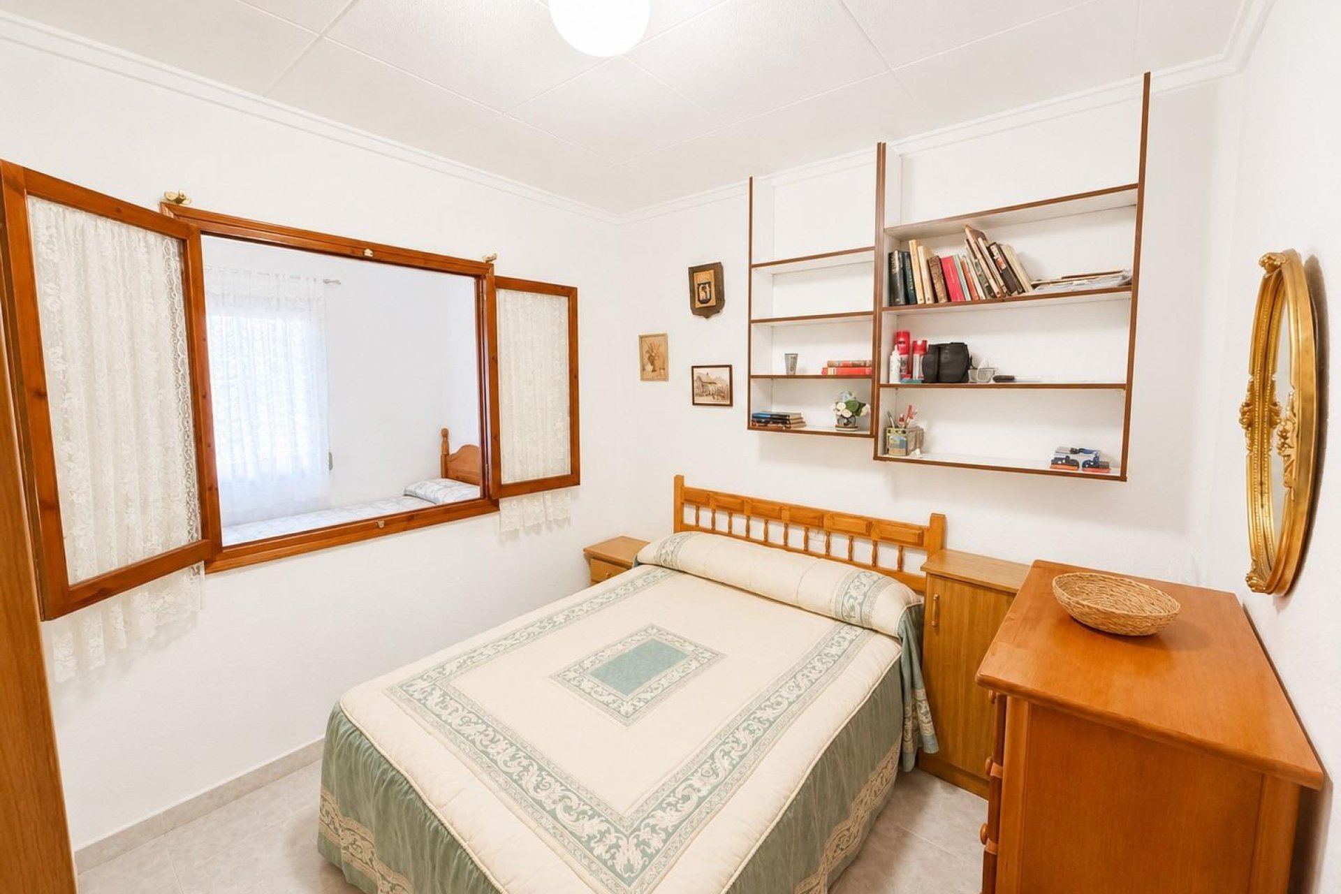 Herverkoop - Villa - Torrevieja