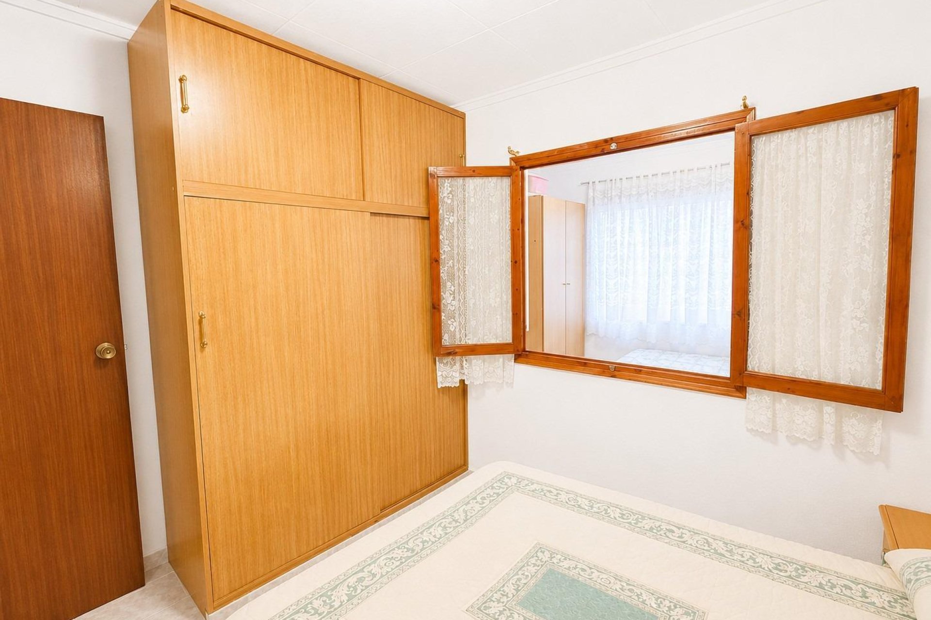 Herverkoop - Villa - Torrevieja