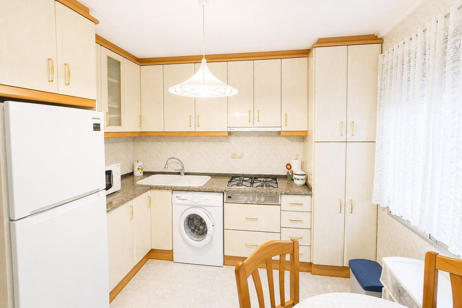 Herverkoop - Villa - Torrevieja