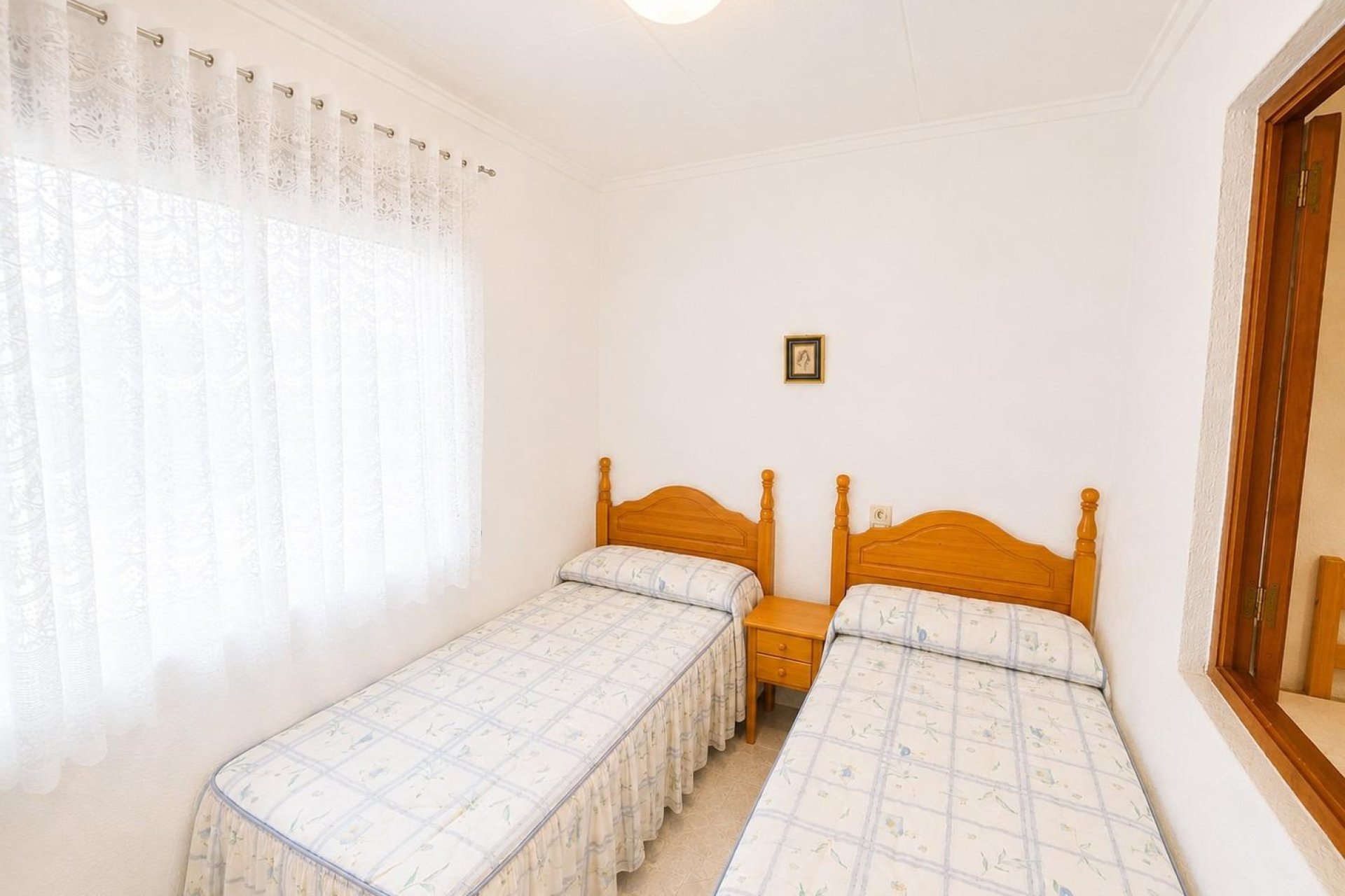 Herverkoop - Villa - Torrevieja