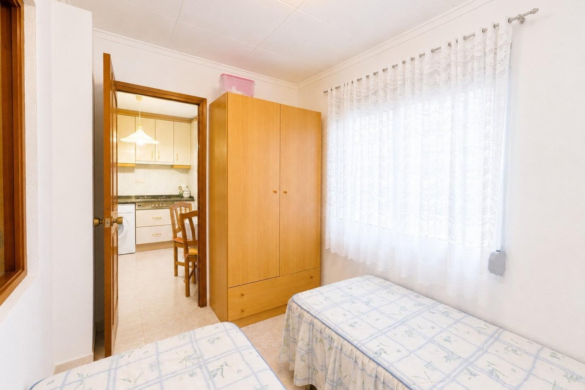 Herverkoop - Villa - Torrevieja