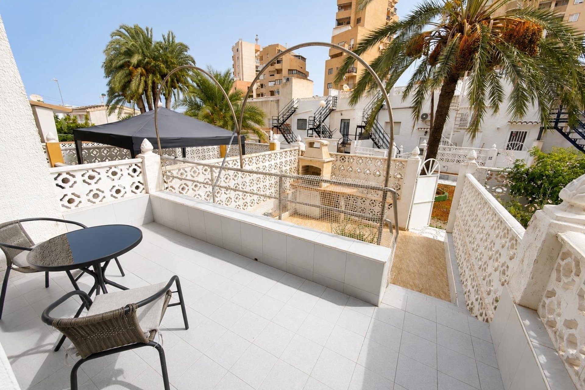 Herverkoop - Villa - Torrevieja
