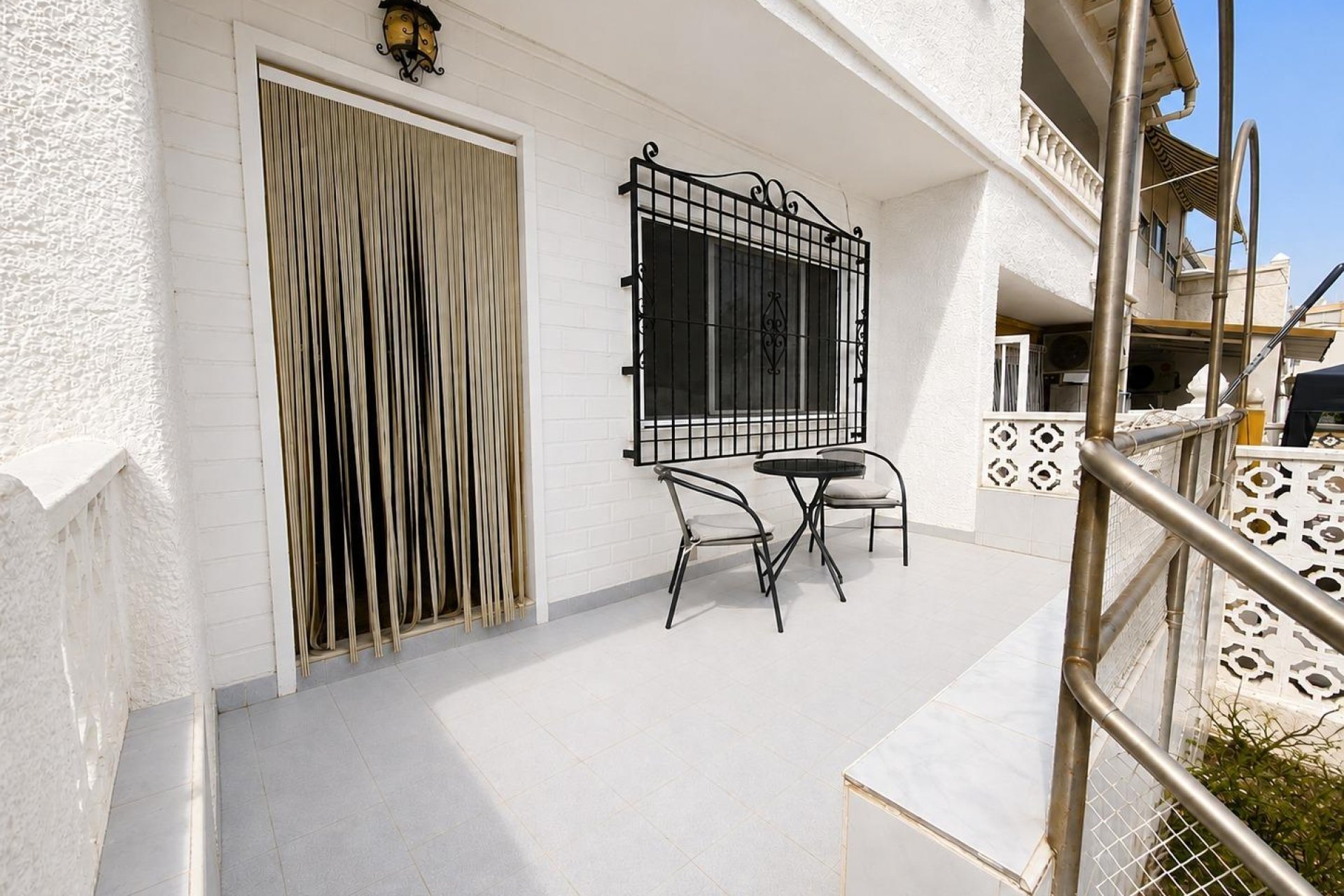 Herverkoop - Villa - Torrevieja