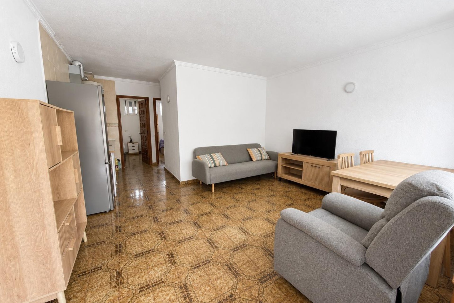Herverkoop - Villa - Torrevieja