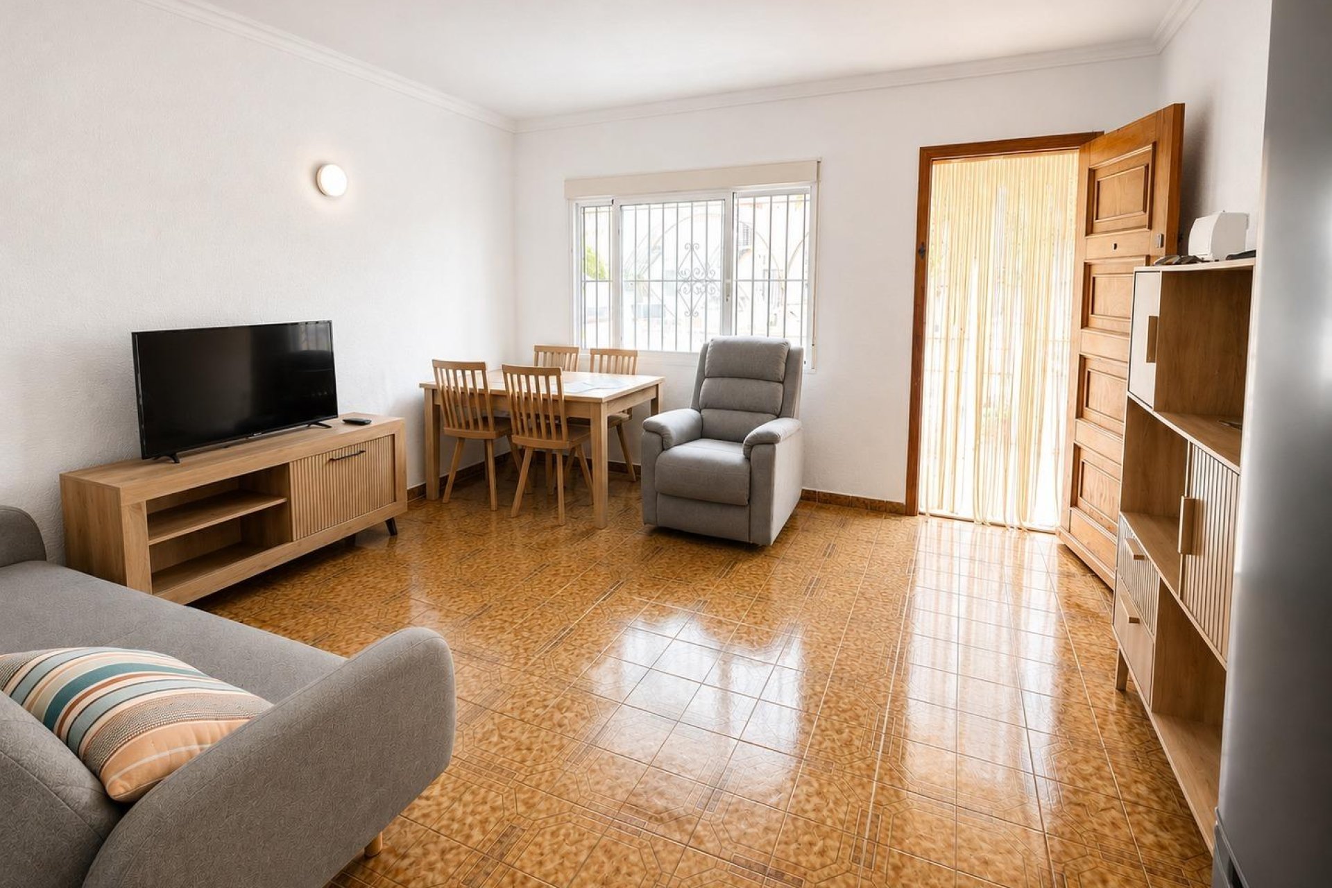 Herverkoop - Villa - Torrevieja