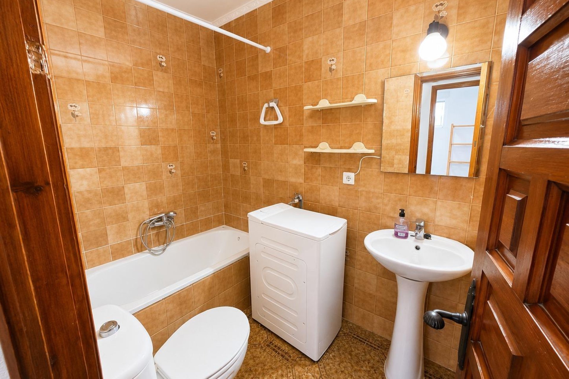 Herverkoop - Villa - Torrevieja