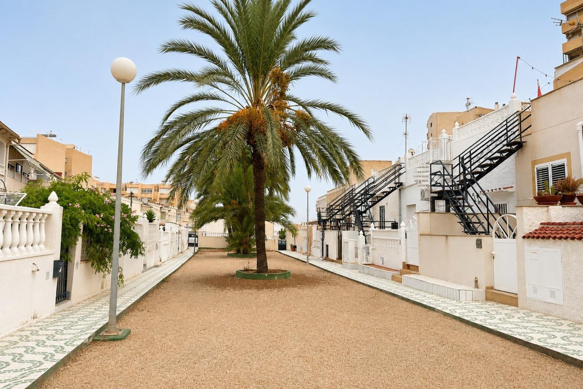 Herverkoop - Villa - Torrevieja