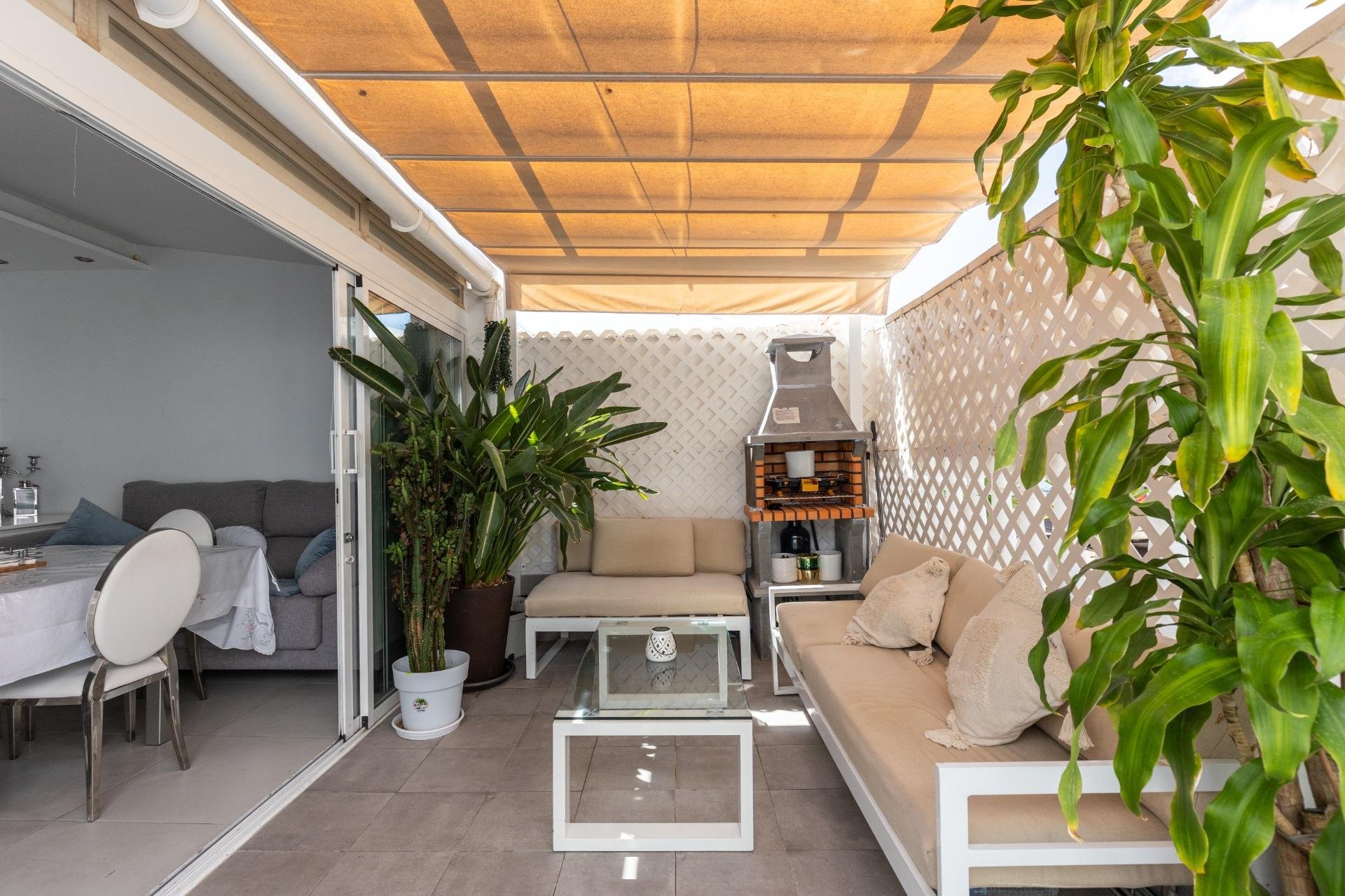 Herverkoop - Villa - Torrevieja