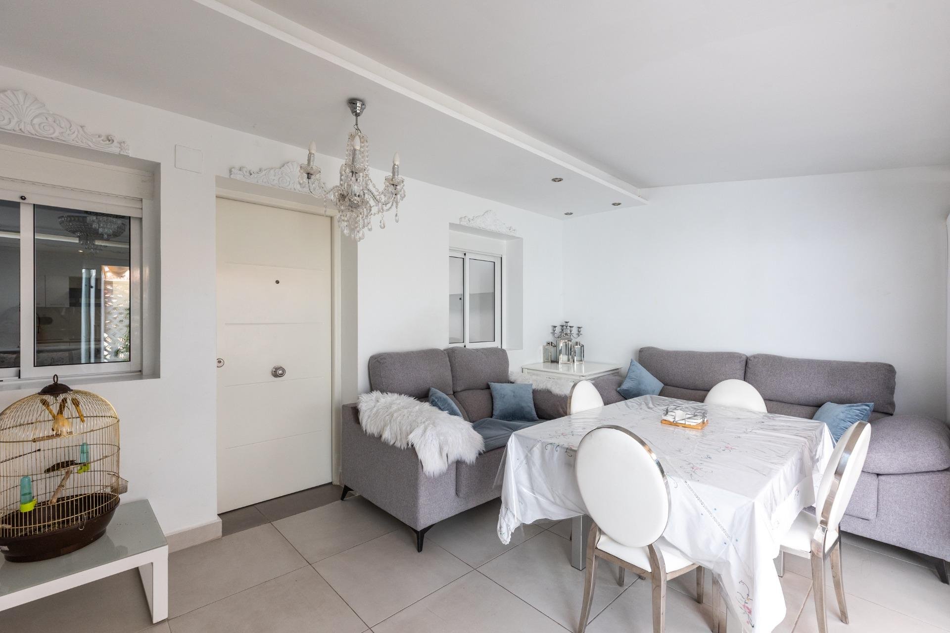 Herverkoop - Villa - Torrevieja