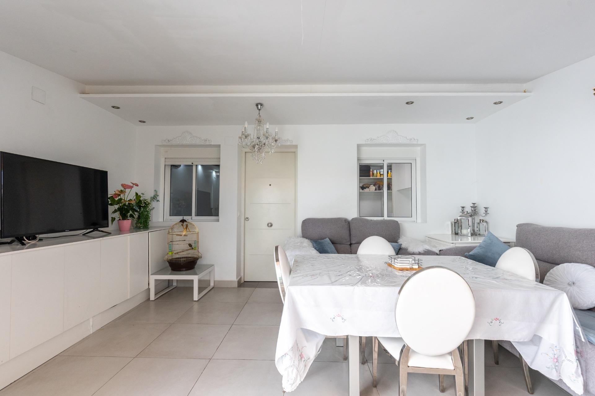 Herverkoop - Villa - Torrevieja