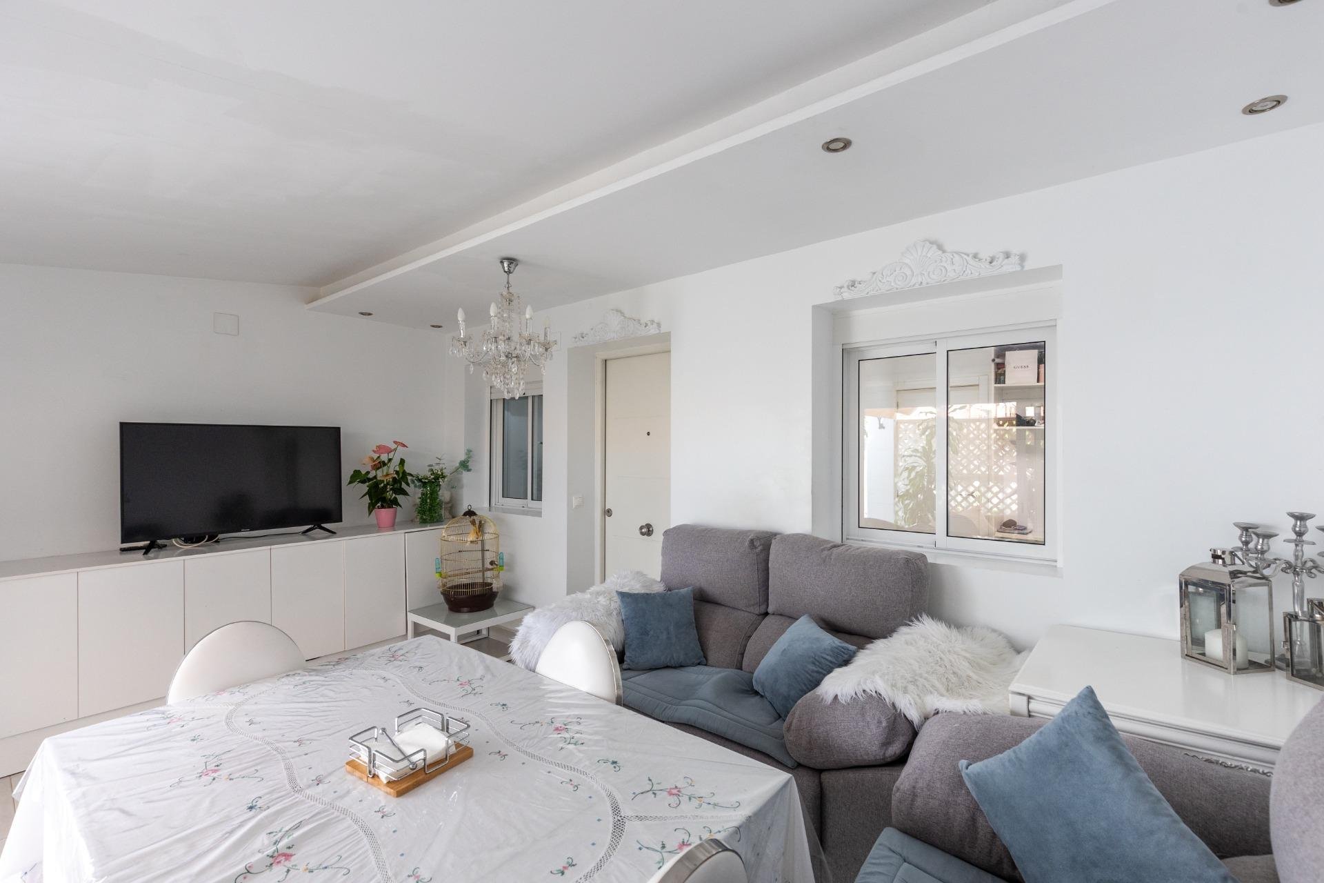 Herverkoop - Villa - Torrevieja