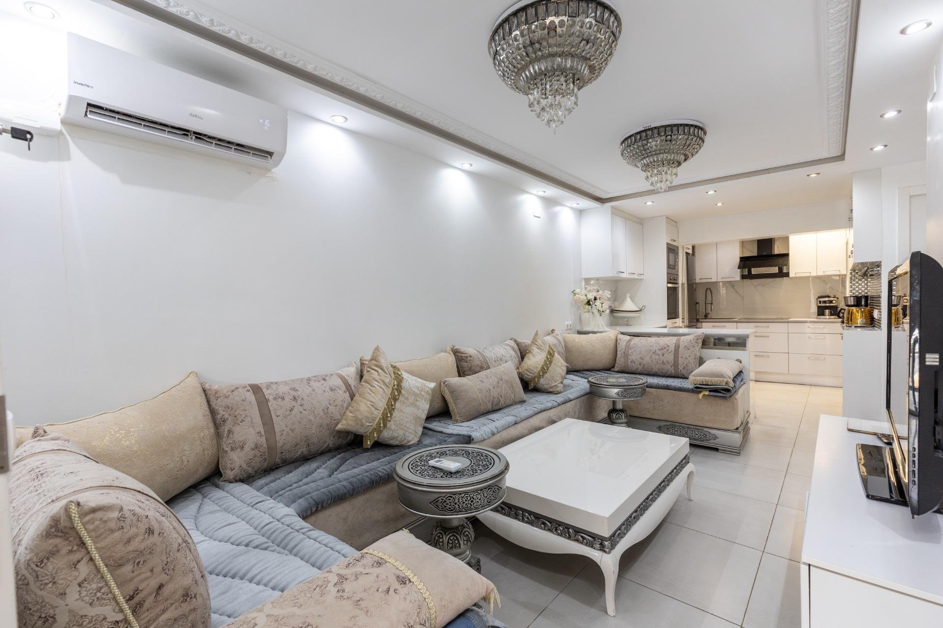 Herverkoop - Villa - Torrevieja