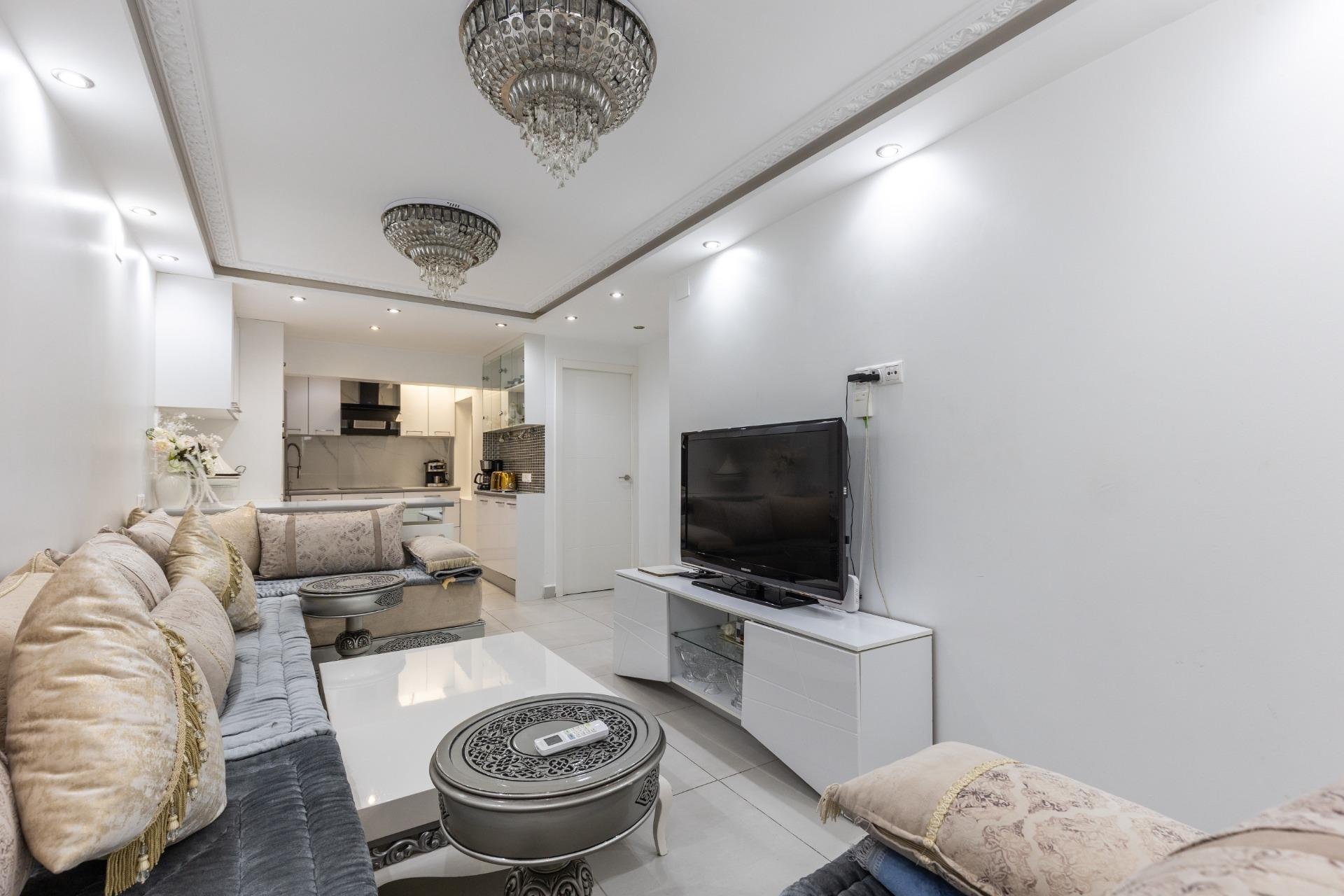 Herverkoop - Villa - Torrevieja