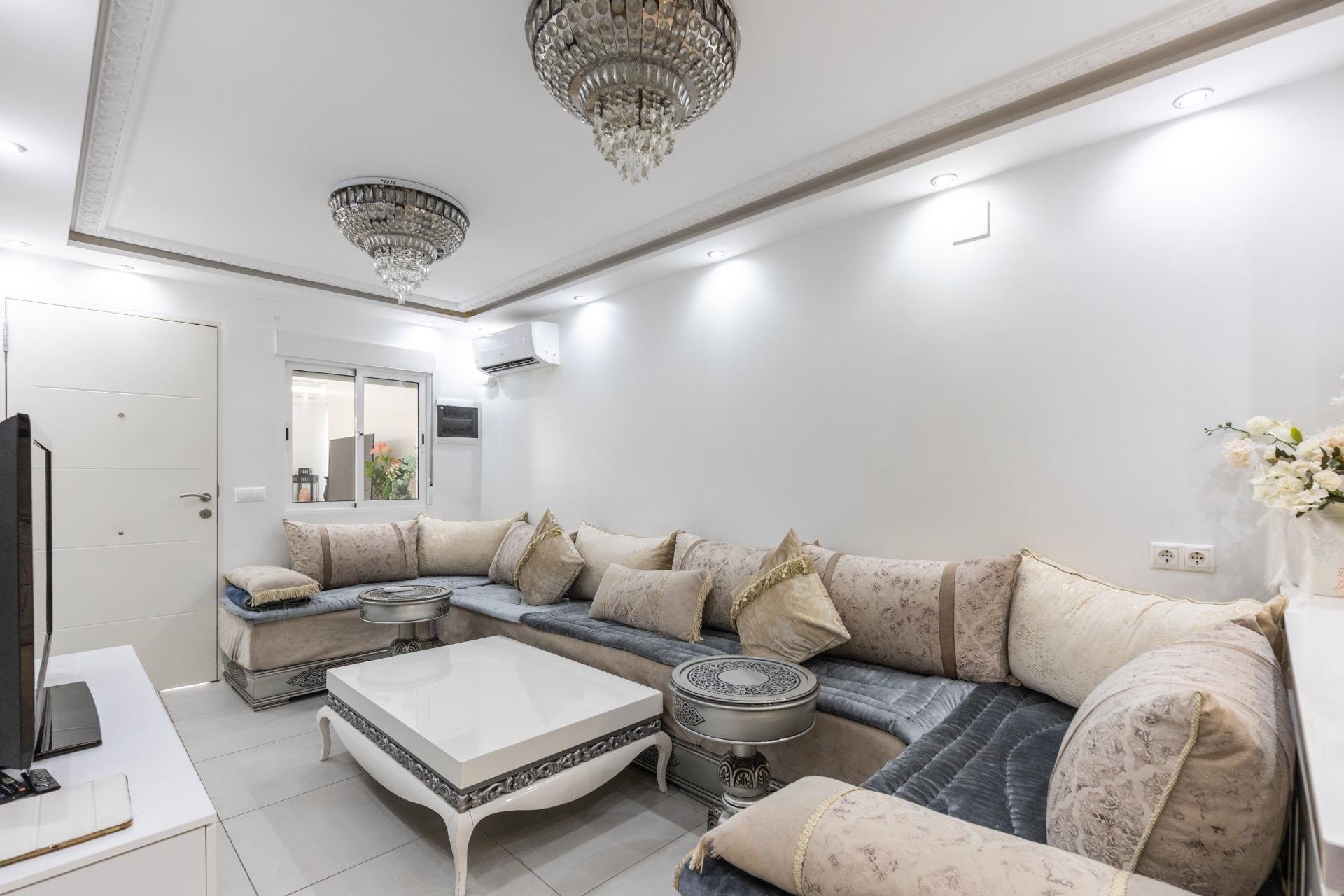 Herverkoop - Villa - Torrevieja