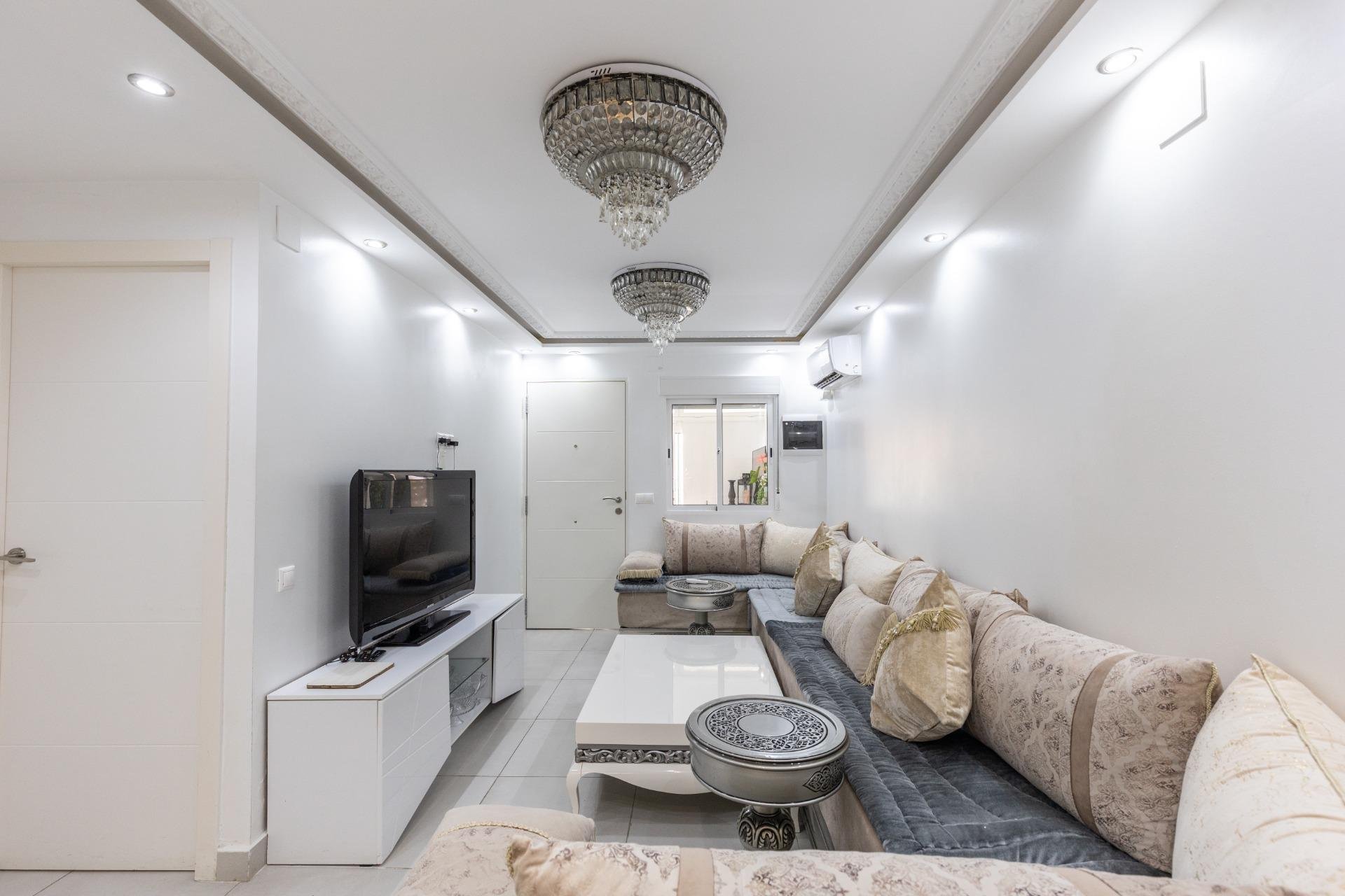 Herverkoop - Villa - Torrevieja