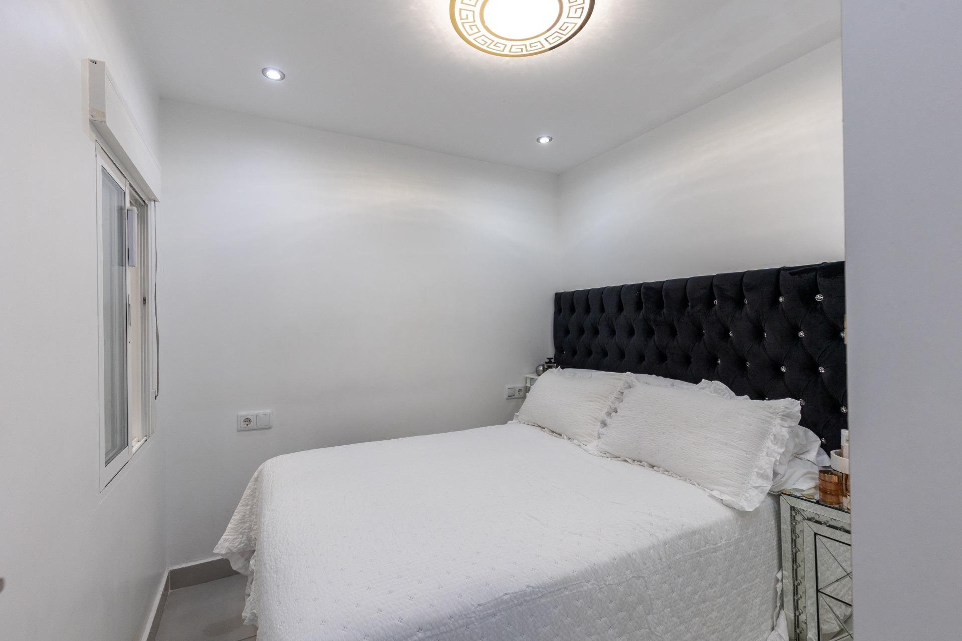 Herverkoop - Villa - Torrevieja