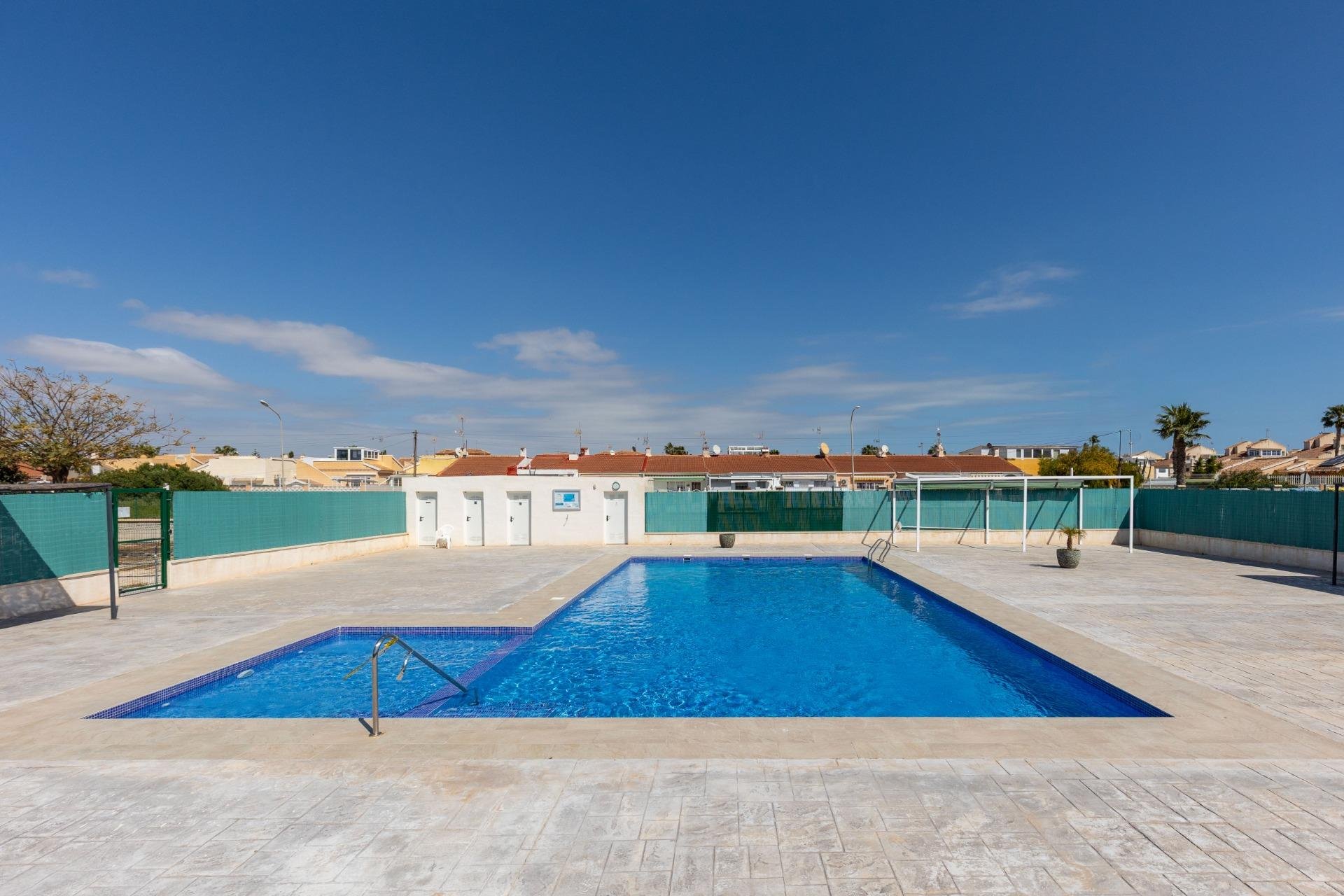 Herverkoop - Villa - Torrevieja