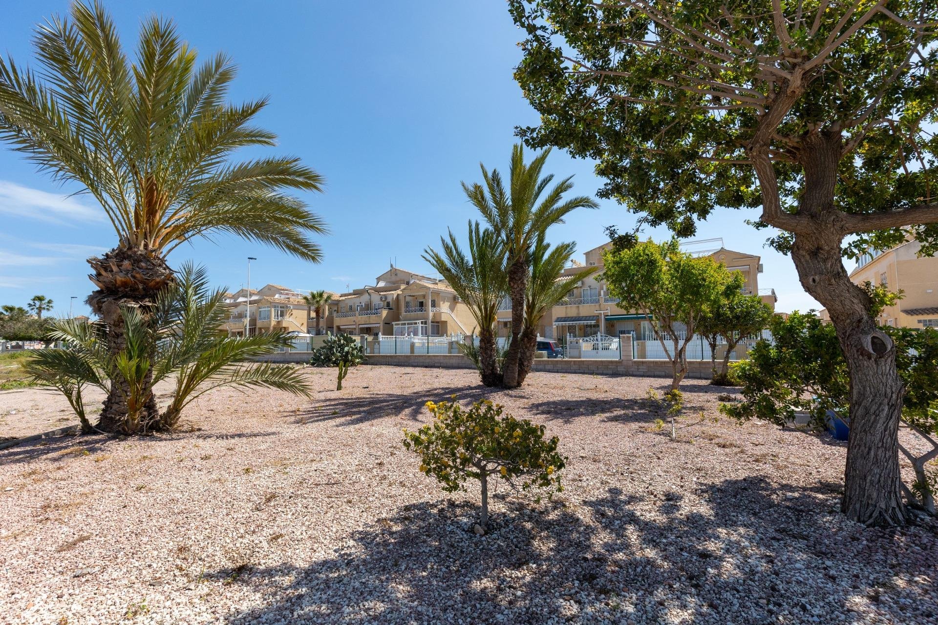 Herverkoop - Villa - Torrevieja