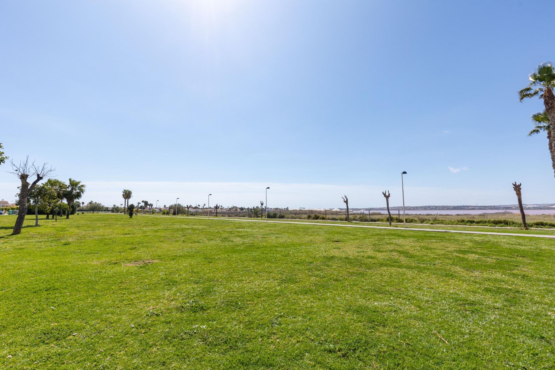 Herverkoop - Villa - Torrevieja