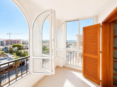 Appartement · Herverkoop - Torrevieja · Torre Del Moro · Alicante · Spanje