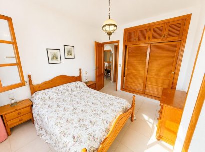 Appartement · Herverkoop - Torrevieja · Torre Del Moro · Alicante · Spanje