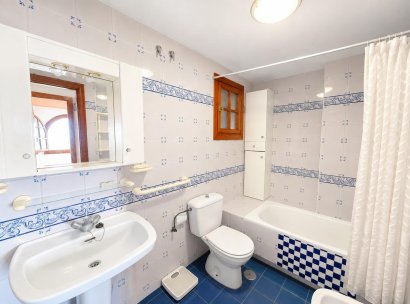 Appartement · Herverkoop - Torrevieja · Torre Del Moro · Alicante · Spanje