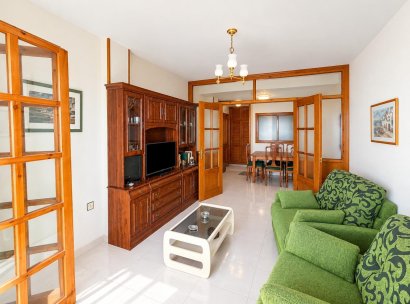 Appartement · Herverkoop - Torrevieja · Torre Del Moro · Alicante · Spanje