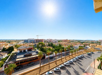 Appartement · Herverkoop - Torrevieja · Torre Del Moro · Alicante · Spanje