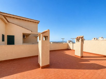 Appartement · Herverkoop - Torrevieja · Torre Del Moro · Alicante · Spanje