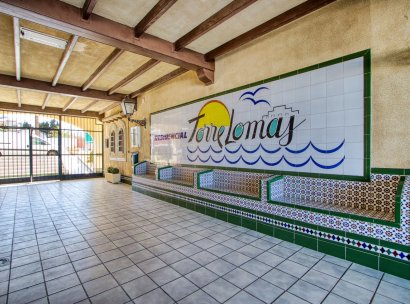 Appartement · Herverkoop - Torrevieja · Torre Del Moro · Alicante · Spanje