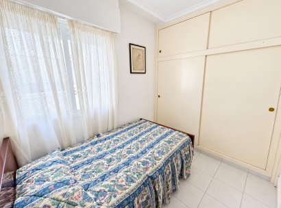 Appartement · Herverkoop - Torrevieja · Estacion de autobuses · Alicante · Spanje