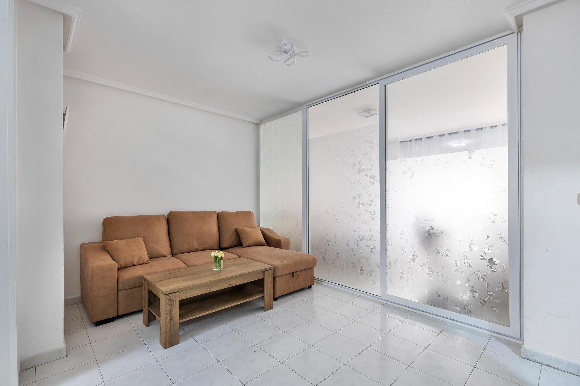 Herverkoop - Appartement - Torrevieja