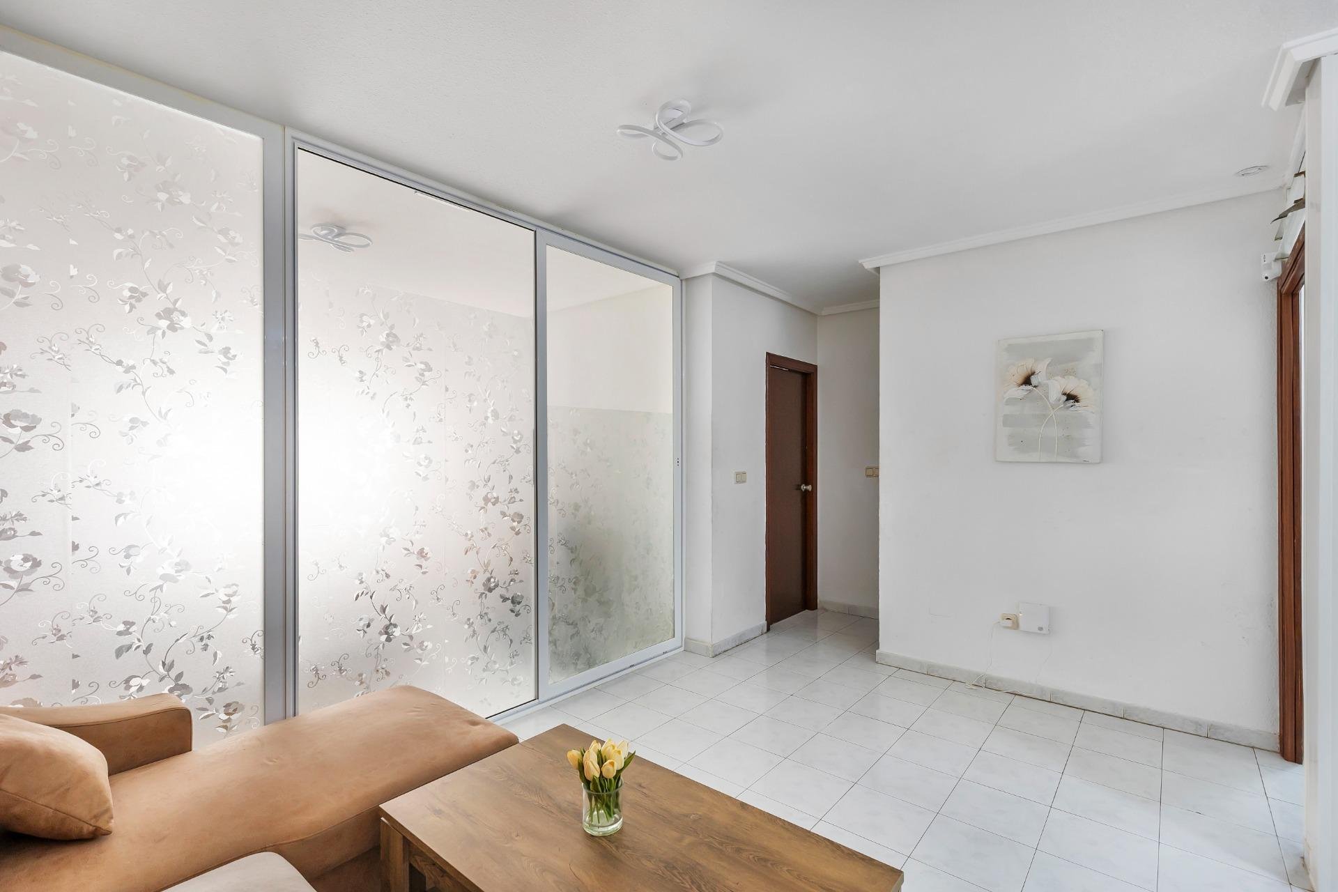 Herverkoop - Appartement - Torrevieja
