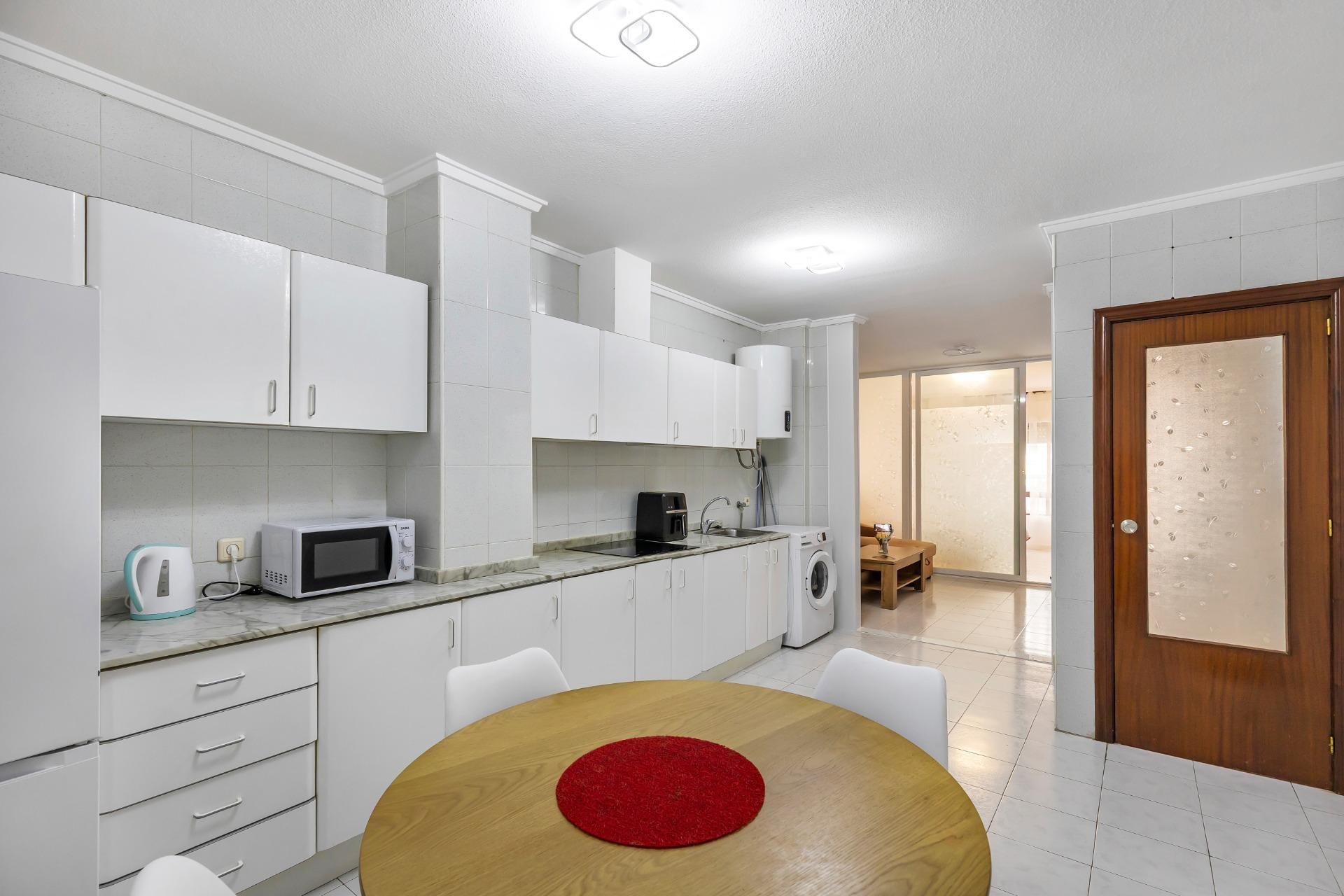 Herverkoop - Appartement - Torrevieja