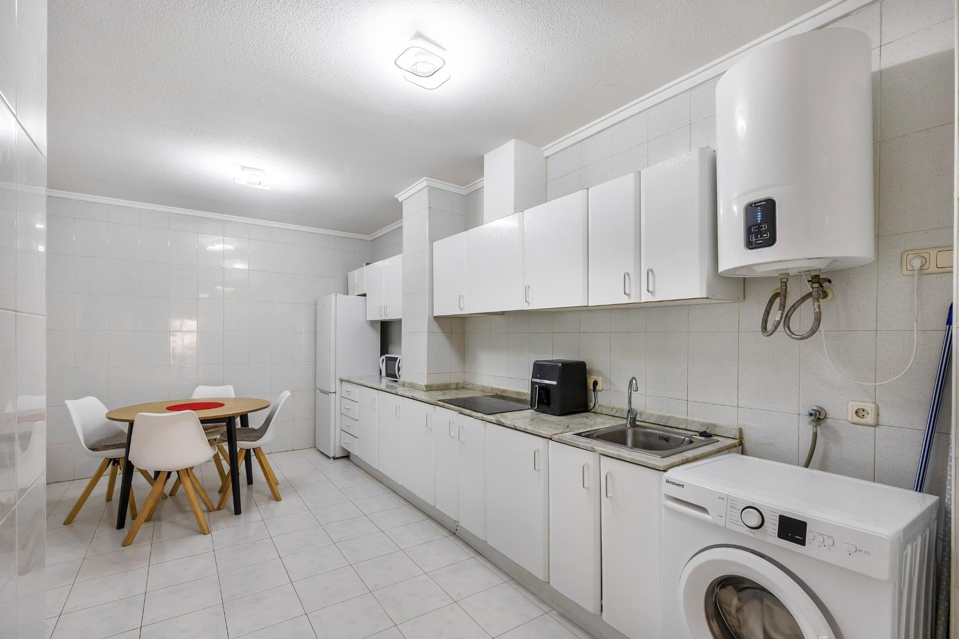 Herverkoop - Appartement - Torrevieja