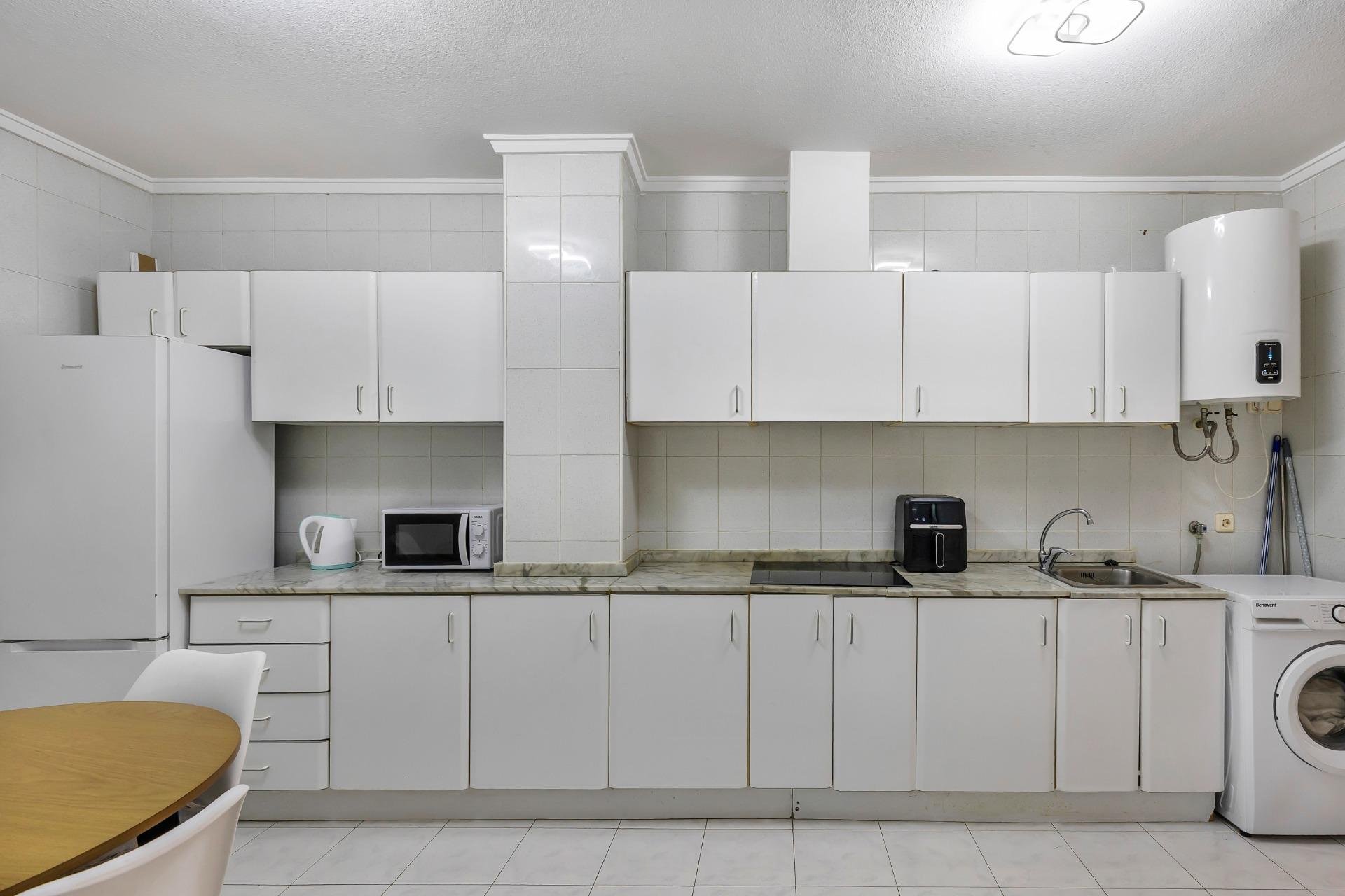 Herverkoop - Appartement - Torrevieja