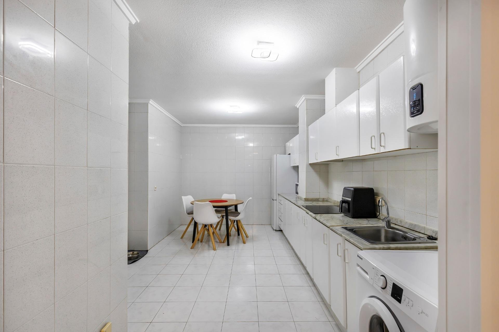 Herverkoop - Appartement - Torrevieja