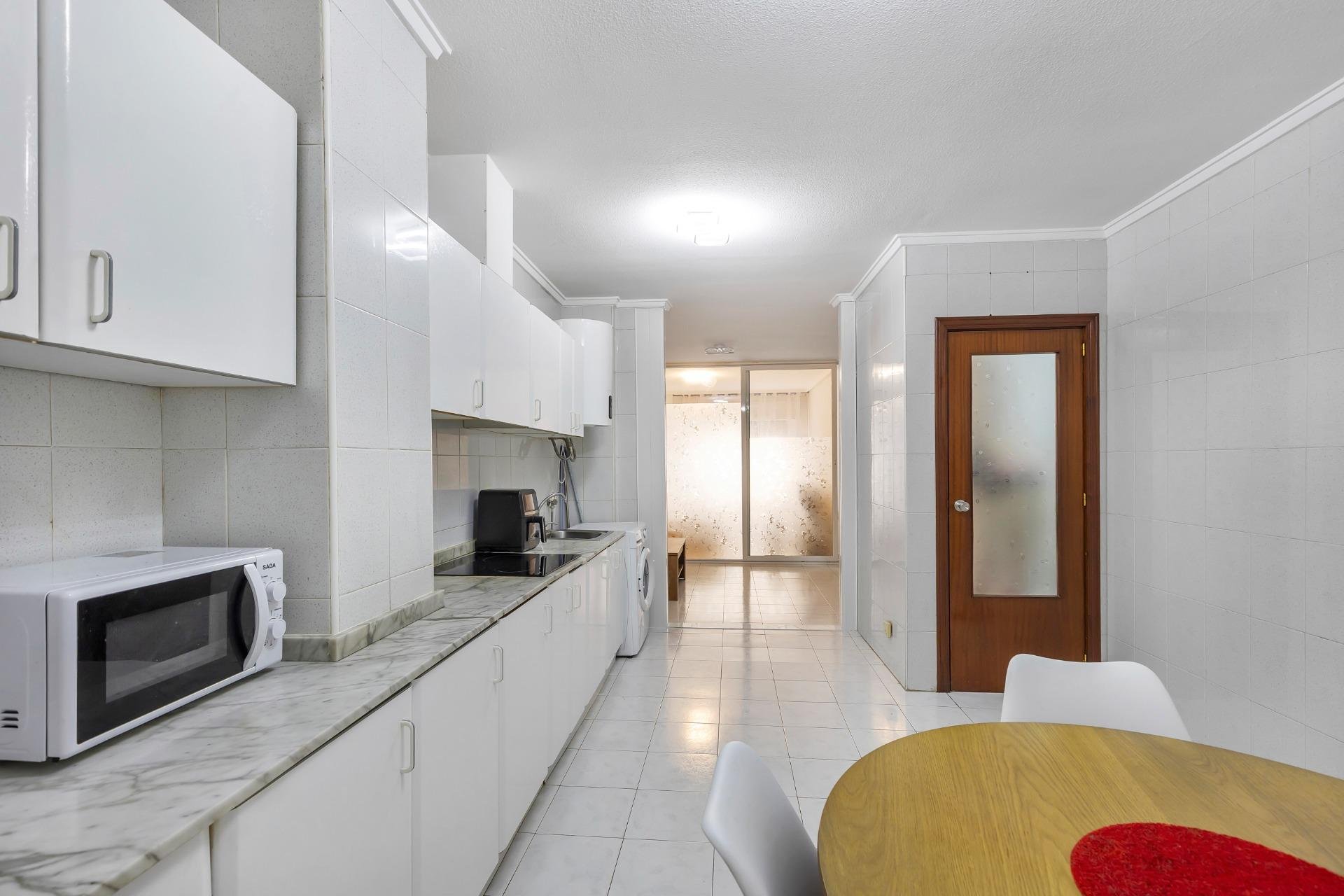 Herverkoop - Appartement - Torrevieja