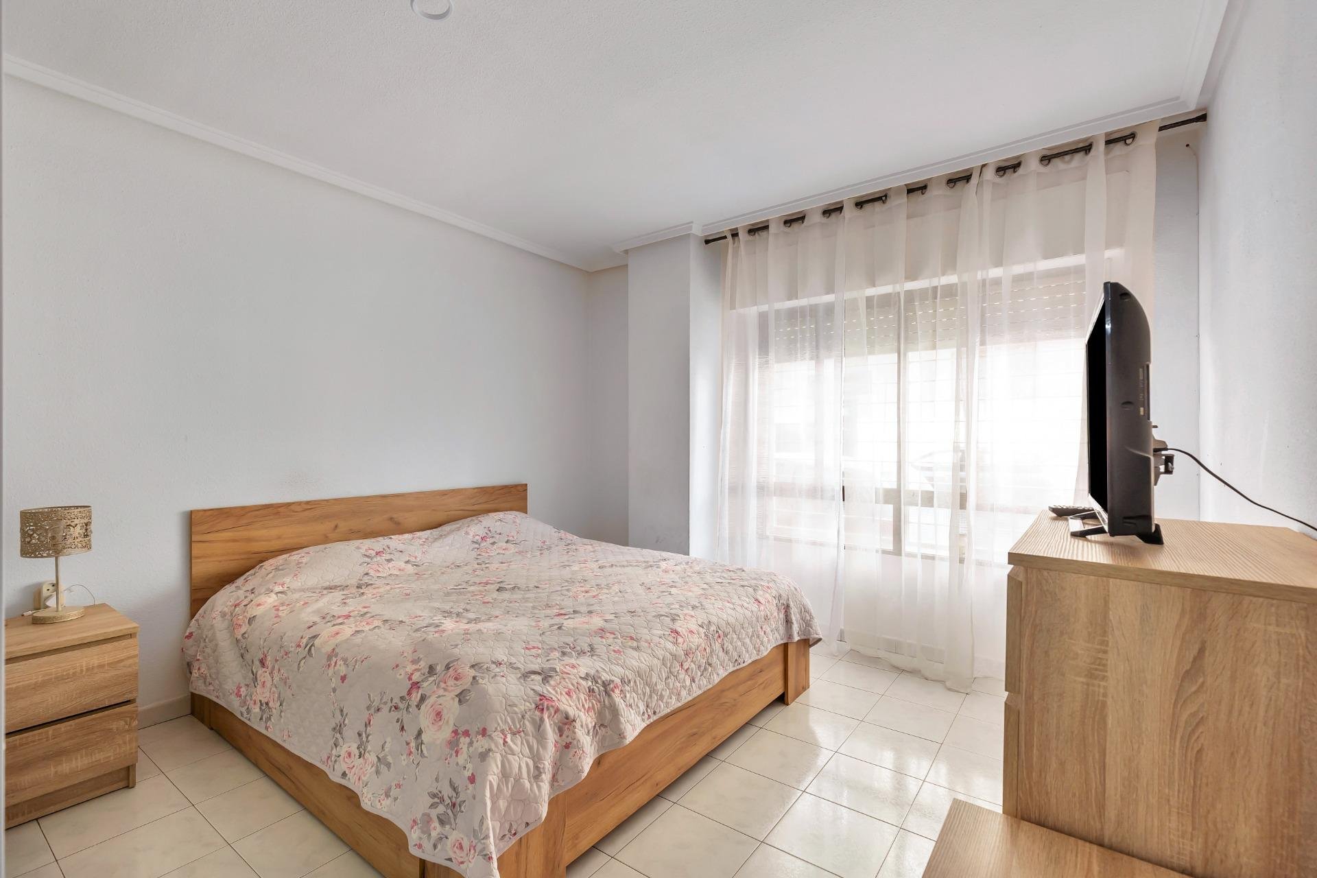Herverkoop - Appartement - Torrevieja