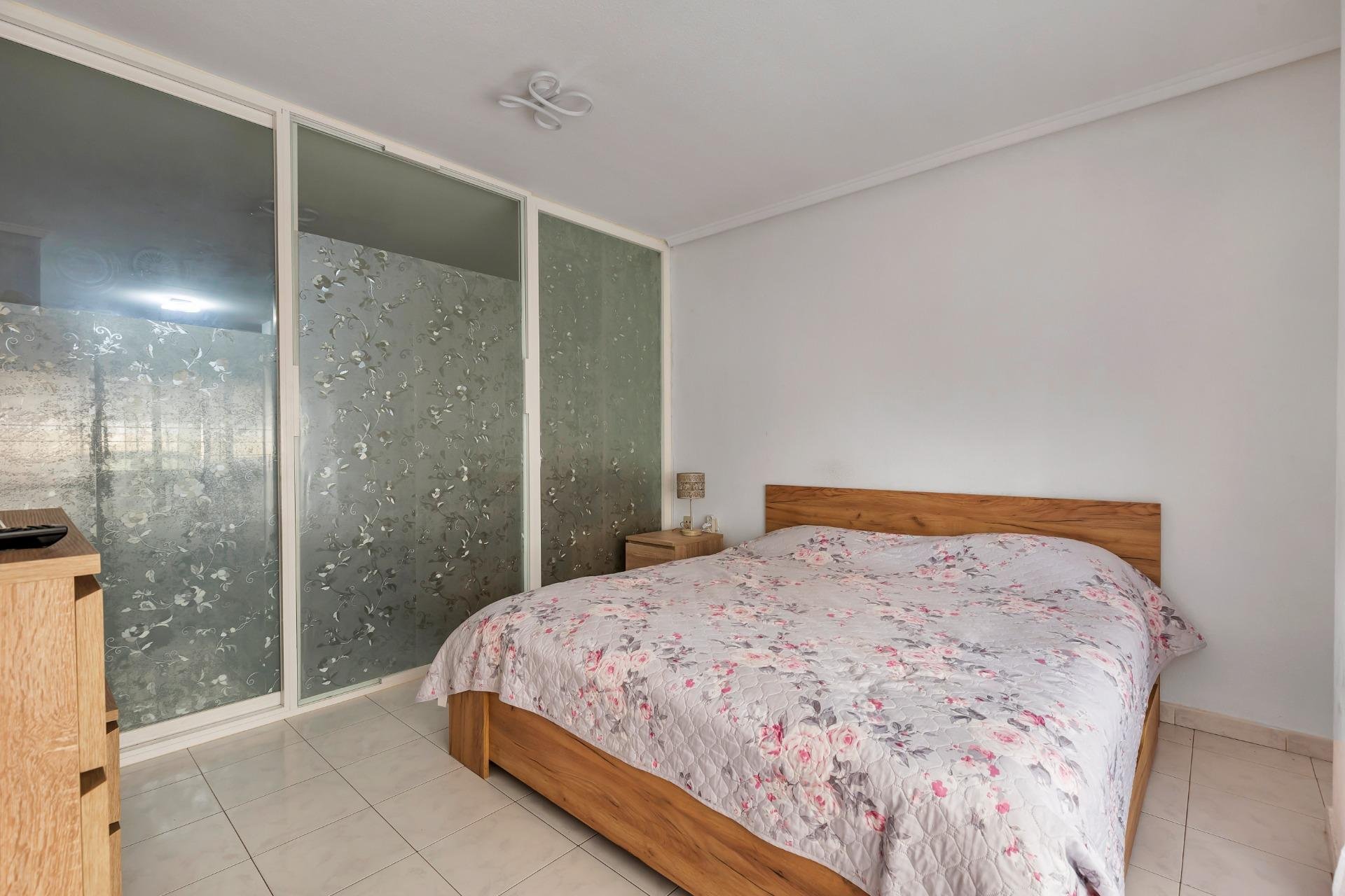 Herverkoop - Appartement - Torrevieja