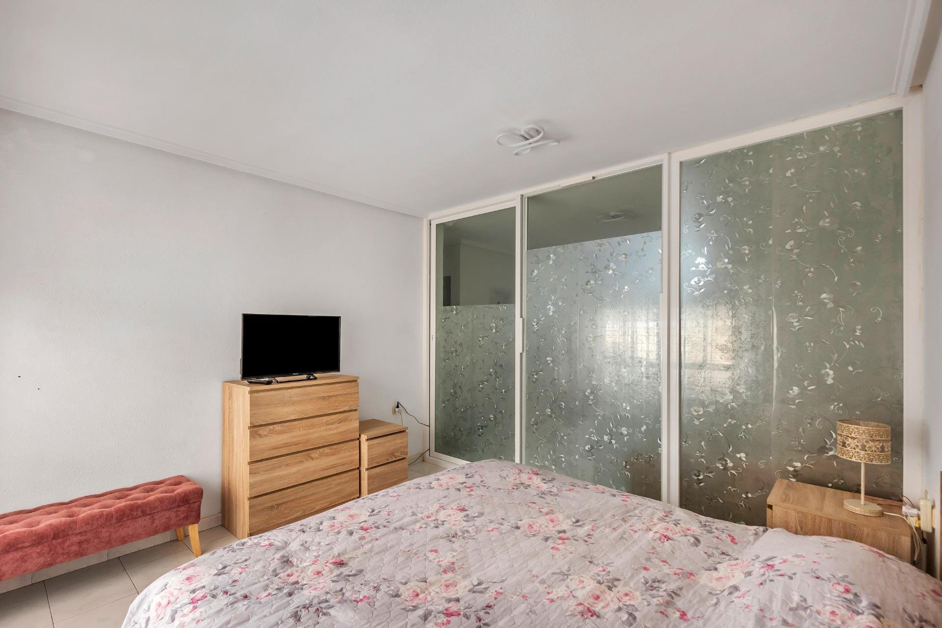 Herverkoop - Appartement - Torrevieja