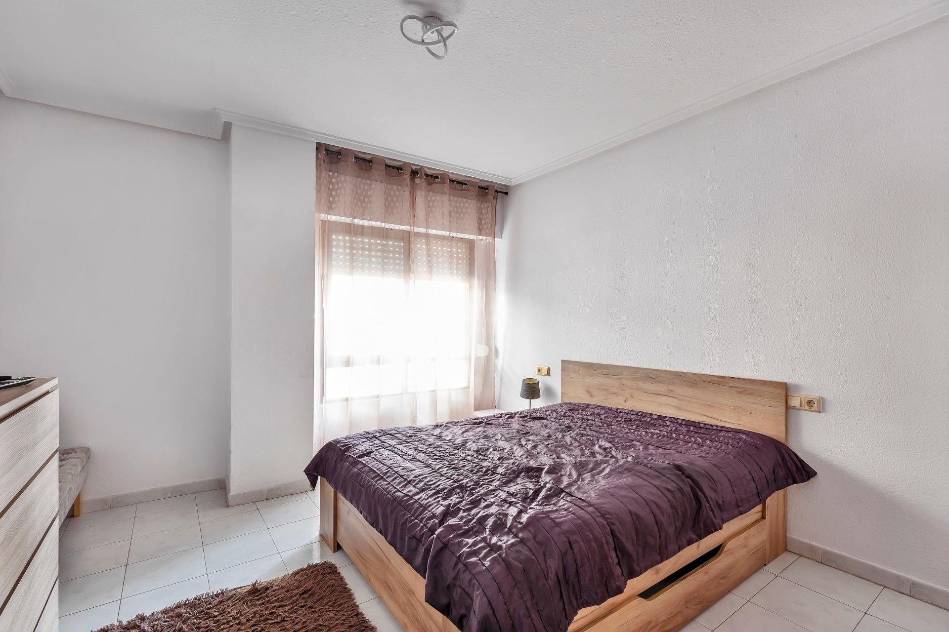 Herverkoop - Appartement - Torrevieja