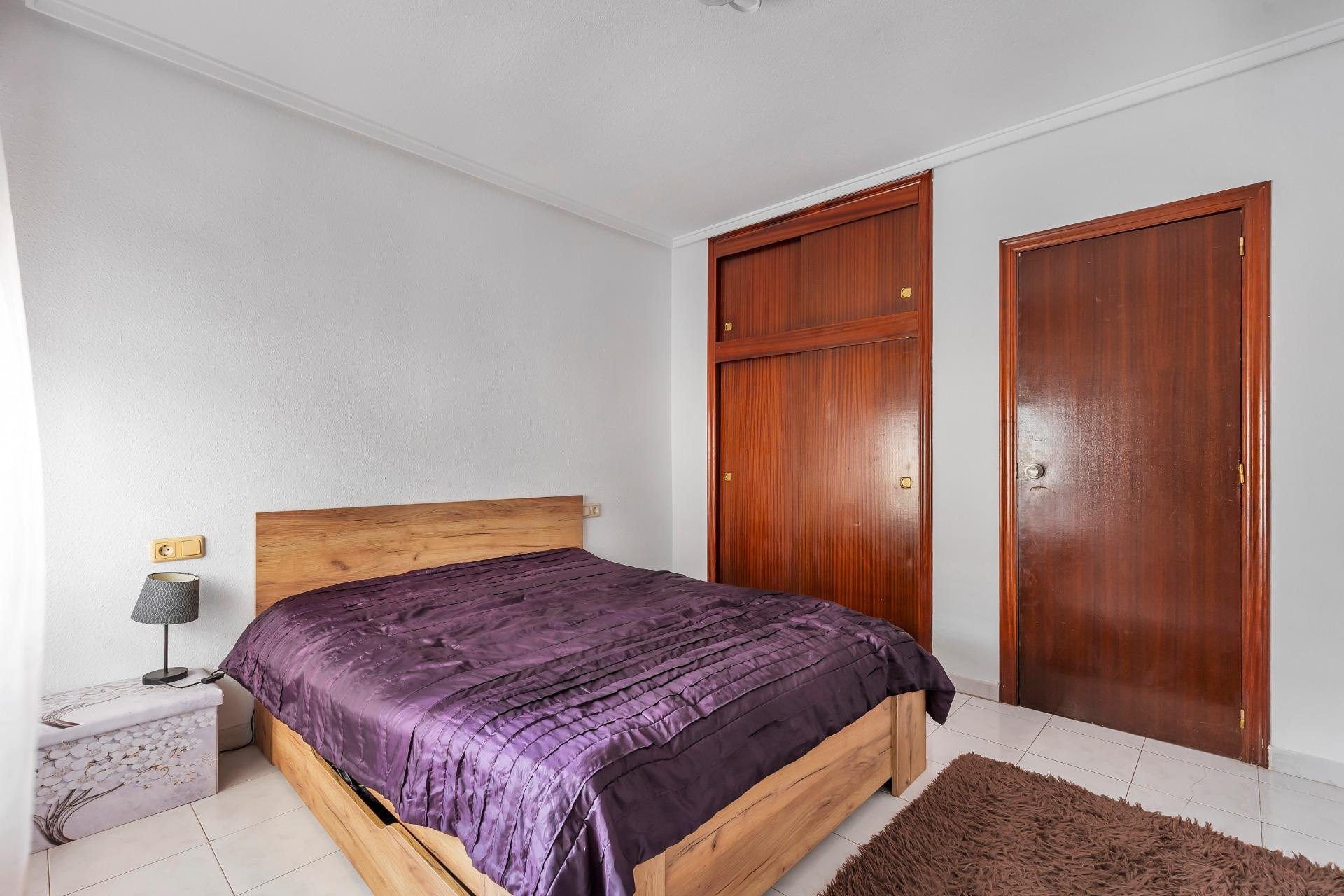 Herverkoop - Appartement - Torrevieja