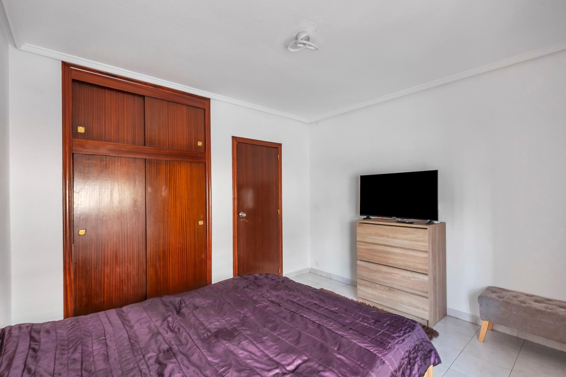 Herverkoop - Appartement - Torrevieja