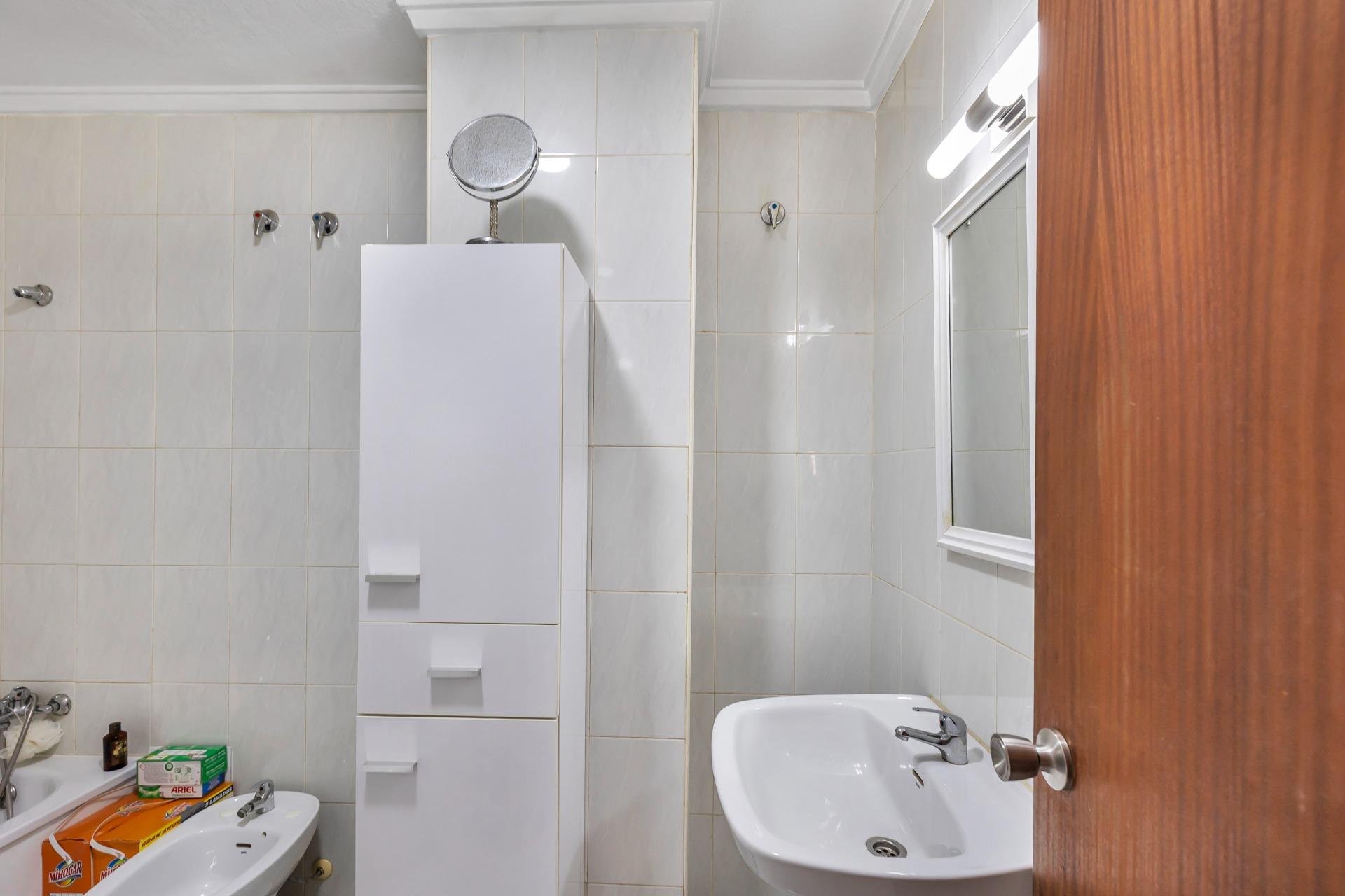 Herverkoop - Appartement - Torrevieja