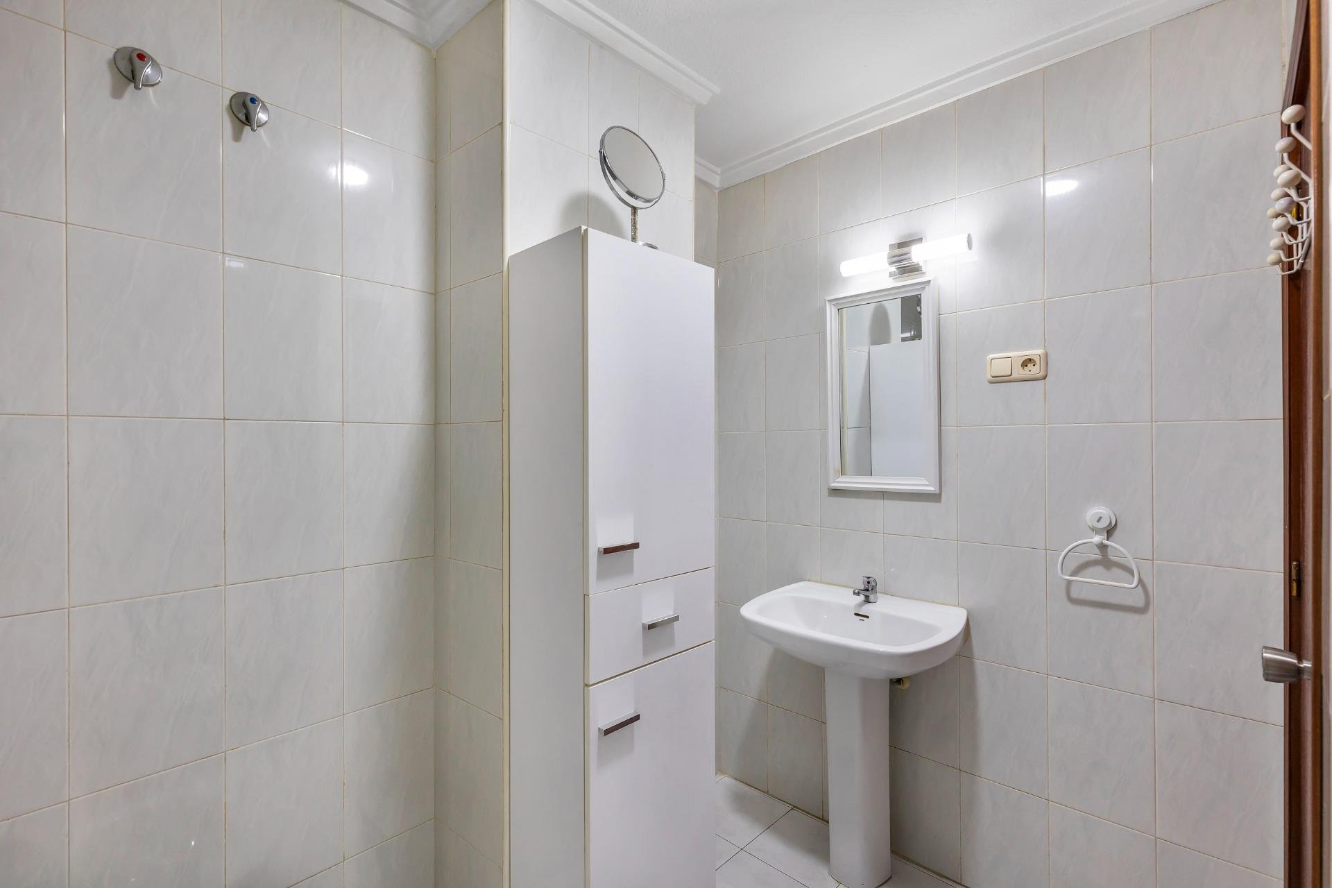 Herverkoop - Appartement - Torrevieja